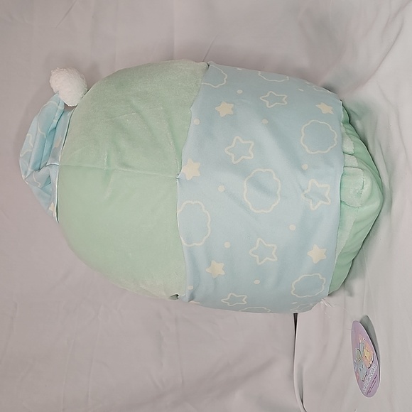 Sumikko Gurashi Jumbo Sized Tokage Pajama Plushie - Picture 3 of 4